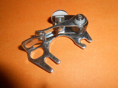 NISSAN 200C, 240C, 260C, 240Z, 260Z (1966-79) NEW IGNITION CONTACT SET - 22270