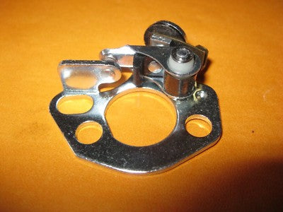 MITSUBISHI Celeste, Galant, Sigma, Lancer (1972-82) NEW CONTACT SET -22320