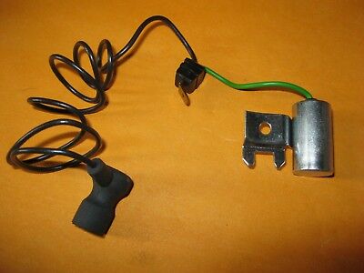 FORD TRANSIT Mk2 1.6,2.0 OHC (1978-83) Bosch type IGNITION CONDENSER - 35190
