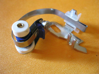 JAGUAR XJ6 3.4 LWB (82-85) LEYLAND SHERPA 1.7,2.0(79-84) NEW CONTACT SET - 23451