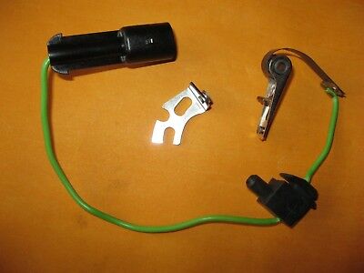 FIAT REGATA 60 1116cc(1986-90)STRADA/RITMO 1116cc(1985-87) NEW CONTACT SET-22190