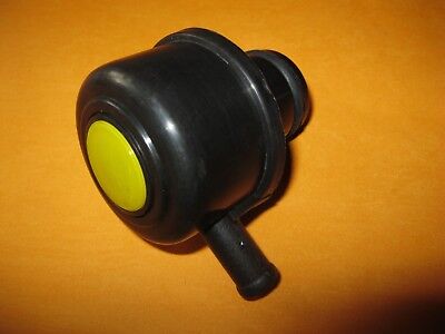 FORD GRANADA SCORPIO TRANSIT 2.4 & 2.9 V6 NEW ENGINE OIL BREATHER FILLER CAP