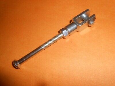 BRAKE MASTER CYLINDER ADJUSTABLE PUSH ROD