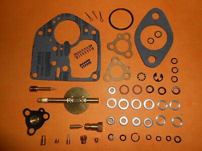 VAUXHALL VIVA HC 1600,1800 ZENITH CARBURETOR MAJOR SERVICE KIT,MASTER REPAIR KIT