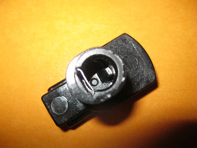 RELIANT SS1 1.3, 1.6 (1985 on) Lucas type ignition ROTOR ARM - 47640