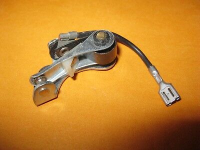 RENAULT 4 1108cc (1978-86) IGNITION CONTACT SET-22990