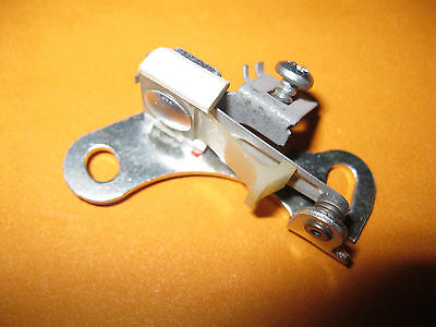 FORD CORSAIR V4 (1966-70) motocraft type IGNITION CONTACT SET -22740,EDP 2