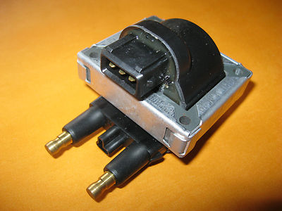 RENAULT 21, LAGUNA, MEGANE, ESPACE NEW IGNITION COIL - CU1110