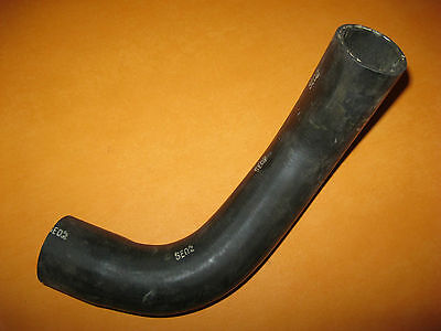 OPEL VECTRA 1.7D(88-92) VAUXHALL CAVALIER 1.7D(89-92) TOP RADIATOR HOSE - RH1983