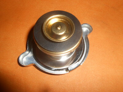 JAGUAR XK140 (1954-57) 4LB RADIATOR FILLER CAP