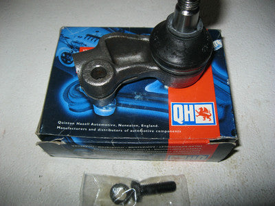 SAAB 900 (93-98) Vauxhall Cavalier (88-95) NEW LH outer TRACK ROD END -QR2383s