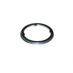1x Spark Plug Steel Crushable Washer Washers 12mm - Vroom Classics