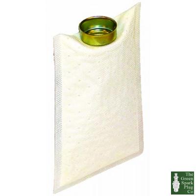1x In-Tank Fuel Pump Filter (22-1062)