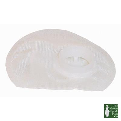 1x In-Tank Fuel Pump Filter (22-3011)