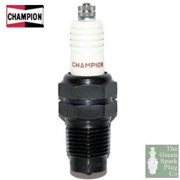 1x Champion Standard Spark Plug 25