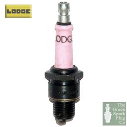 1x Lodge Spark Plug HB12