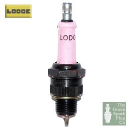 1x Lodge Spark Plug BBNY