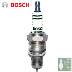 1x Bosch Spark Plug W215T20
