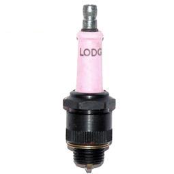 Lodge Spark Plug 3HAN