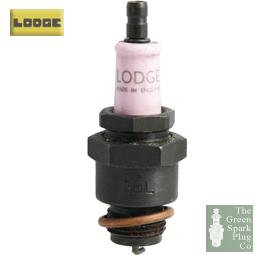 1x Lodge Spark Plug 3BL