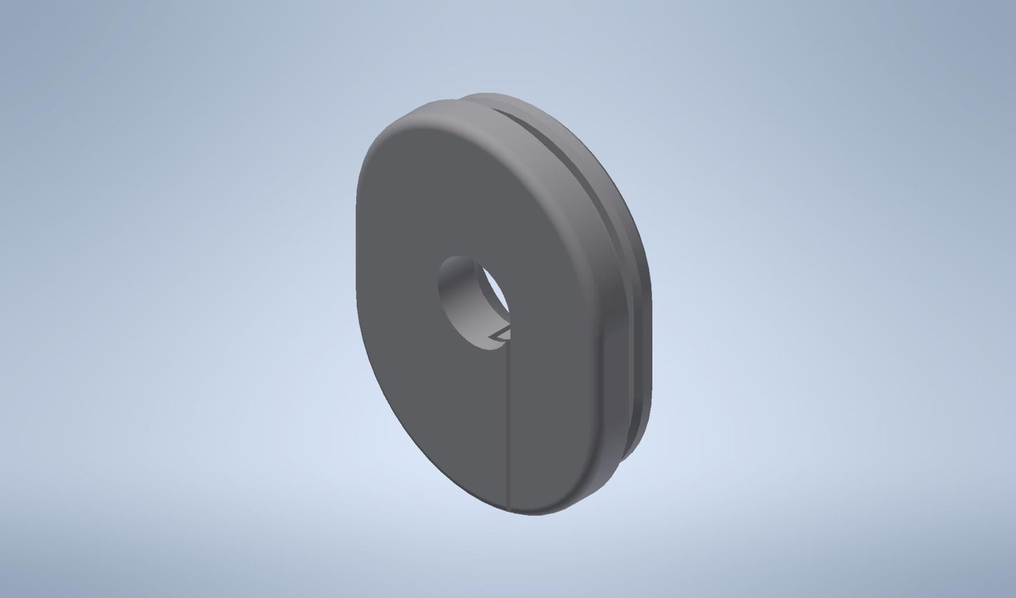 3D Design & Print Service - Vroom Classics