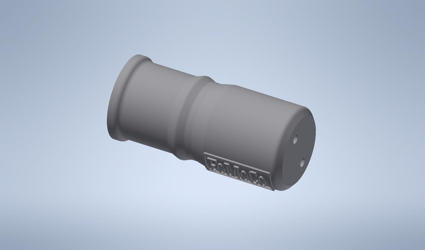 3D Design & Print Service - Vroom Classics