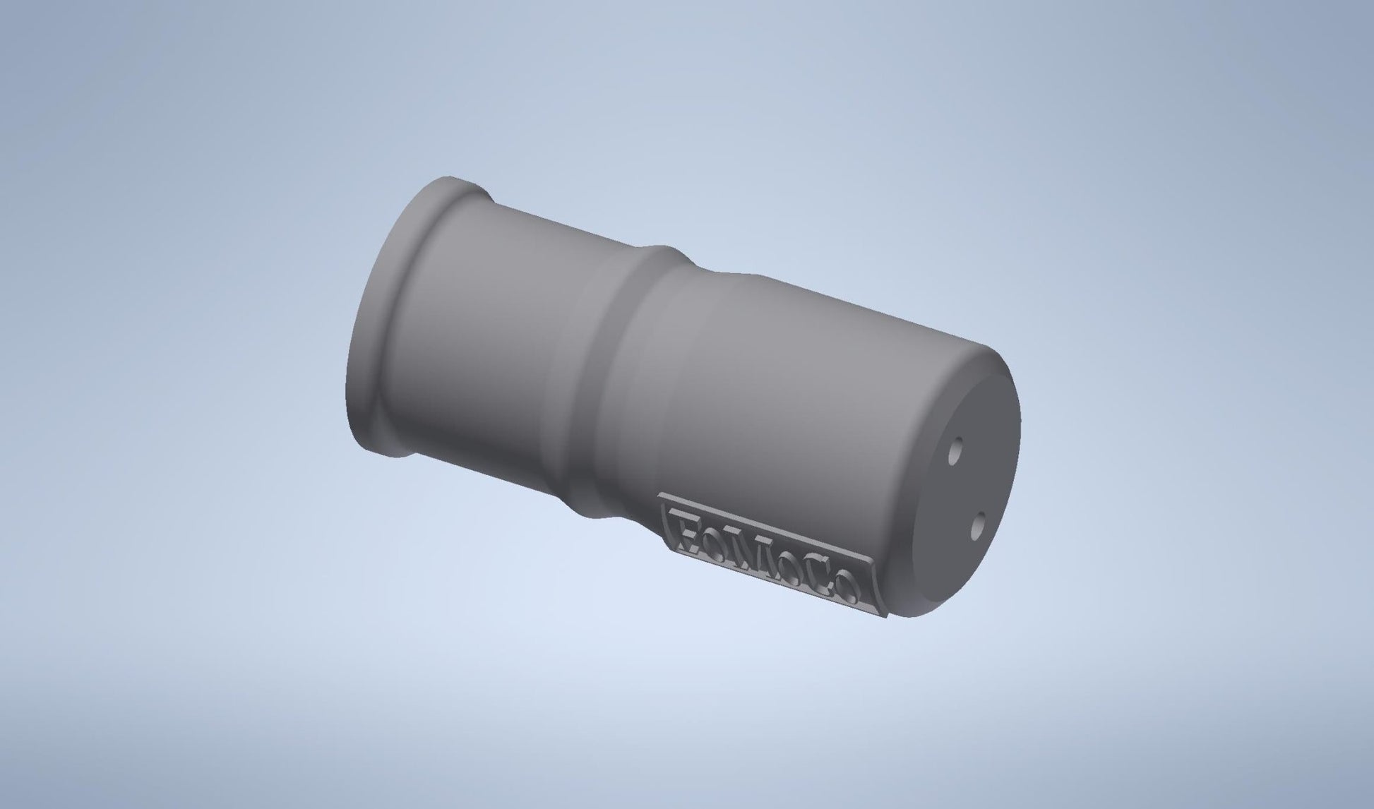 3D Design & Print Service - Vroom Classics