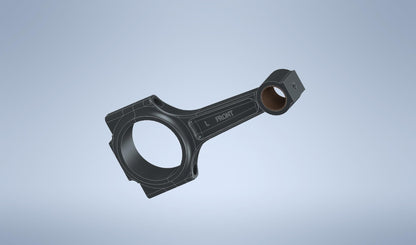 3D Design & Print Service - Vroom Classics