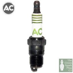 1x AC Spark Plug R41TS