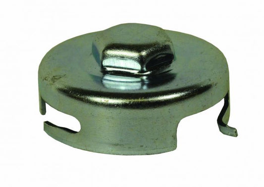 41874 Pump Metal End cover (FPA919) - Vroom Classics