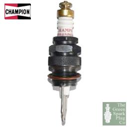 1x Champion Spark Plug 45