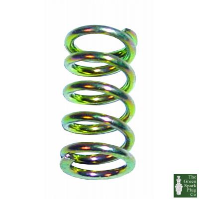 1x Dellorto DHLA Early Mixture Screw Spring (4670-61)