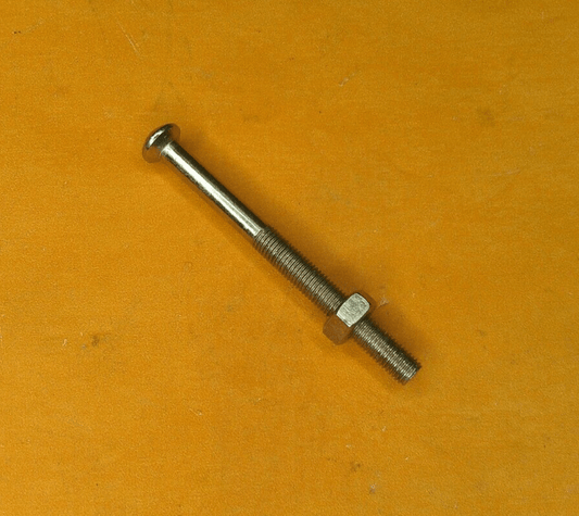5/16" UNF PUSH ROD FOR CLUTCH MASTER CYLINDER (91mm long) - Vroom Classics