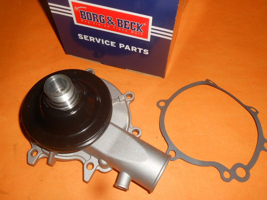 VAUXHALL CAVALIER Mk1 2.0 (1977-81) NEW ENGINE WATER PUMP - QCP2300