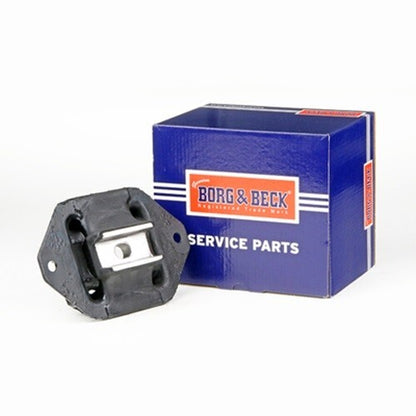 FORD SIERRA Mk1 inc. XR4i (1982-87) GEARBOX MOUNTING - Genuine Borg & Beck