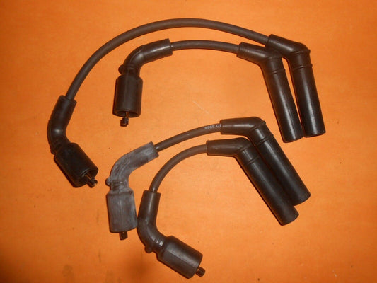 DAEWOO MATIZ 1.0i, DAEWOO KALOS 1.2i (2001 on) IGNITION LEAD SET - OEK777
