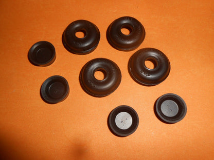 ARMSTRONG SIDDELEY SAPPHIRE, STAR (1954-1960) REAR BRAKE CYLINDER KIT- 3/4" bore