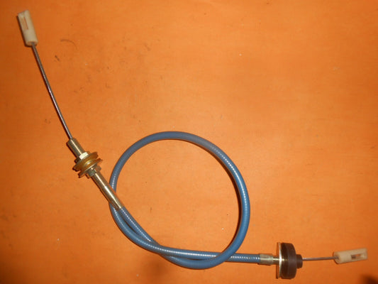 VOLKSWAGEN PASSAT 1.3, 1.5, 1.6 (1973-78) NEW CLUTCH CABLE - QCC1110