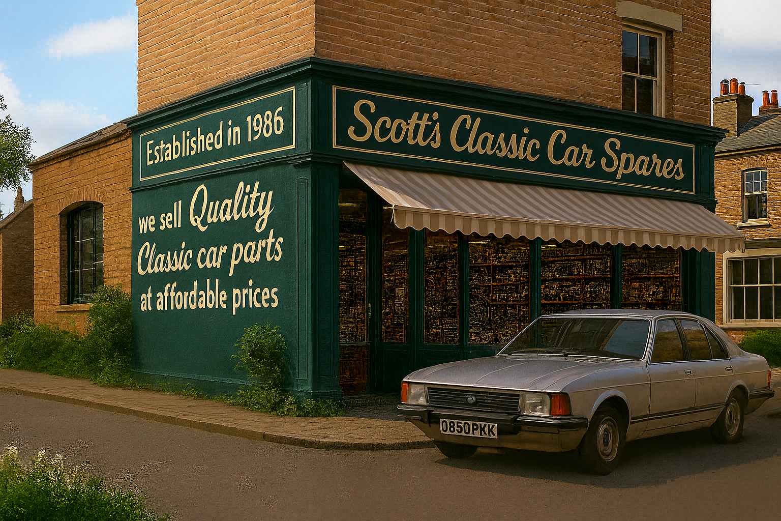 FORD GRANADA Mk2 2.3 2.8 2.8i (1977-85) BOSCH Type DISTRIBUTOR CAP