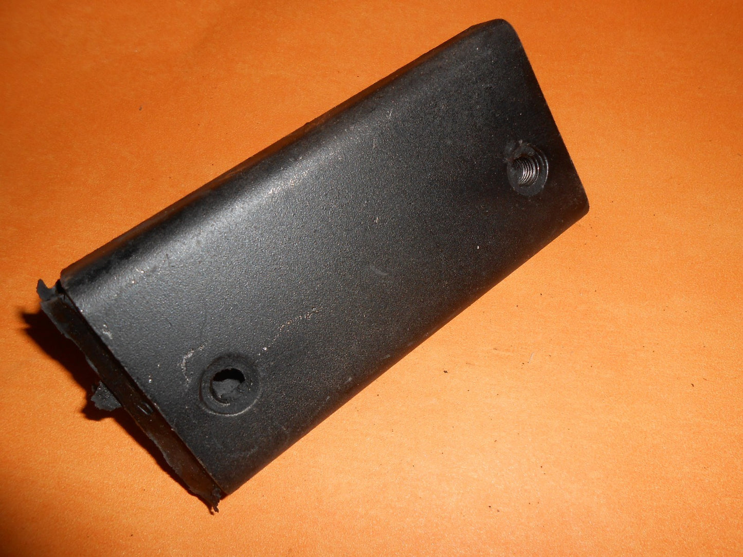 AUSTIN MORRIS 1100, 1300 range(63-74) NEW FRONT SUBRAME MOUNT - MRM124