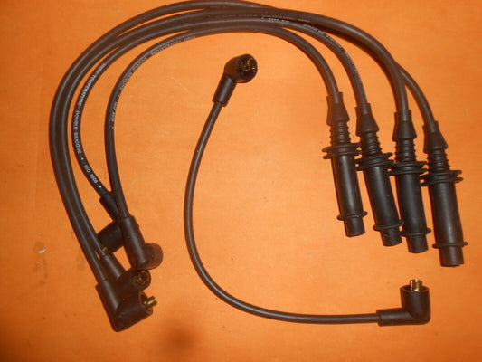 for NISSAN CHERRY 1.5 Turbo (1983-87) NEW IGNITION LEAD SET - OEK055