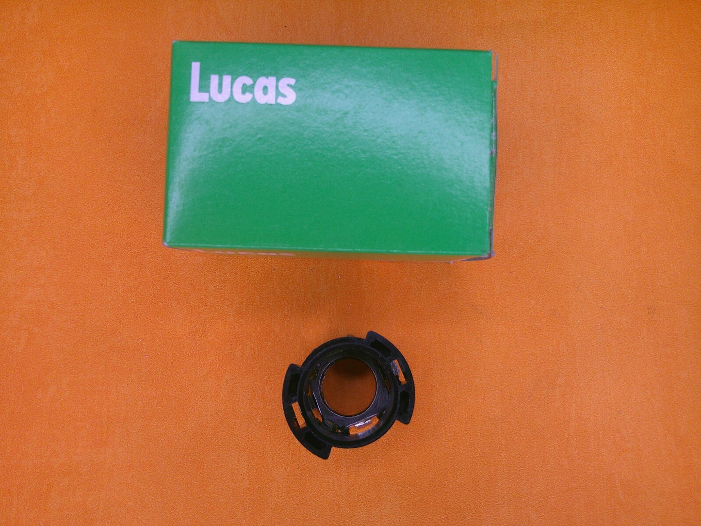 STEERING COLUMN STRIKER BUSH Slip Ring Clockspring -LUCAS SPC101