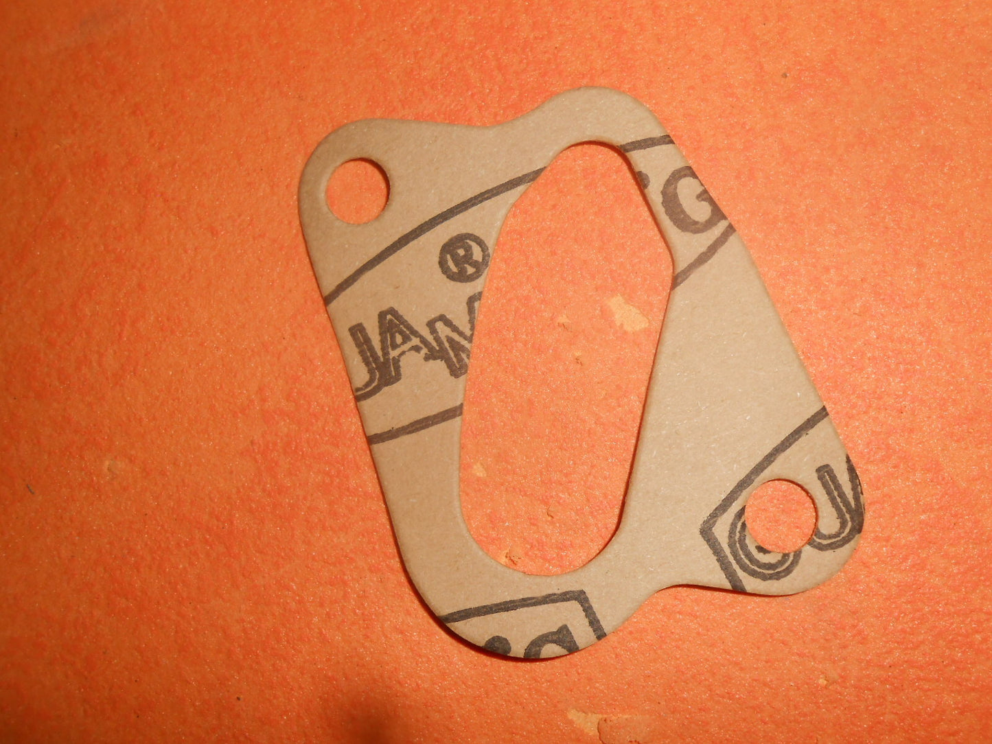 SUNBEAM ALPINE MECHANICAL FUEL PUMP GASKET
