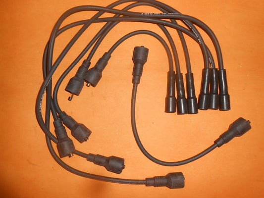 VAUXHALL CARLTON SENATOR 2.5i 3.0i (1989-94) IGNITION LEAD SET - OEK229