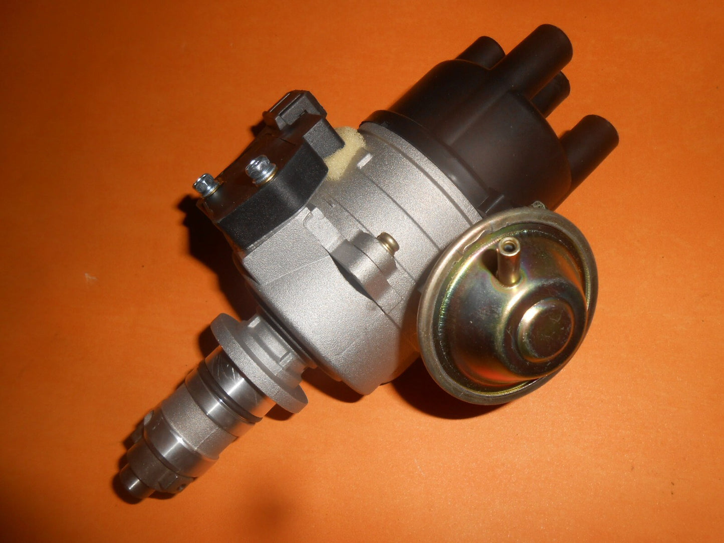 ROVER ITAL (1980-1984) ELECTRONIC IGNITION DISTRIBUTOR(Lucas D65 type)