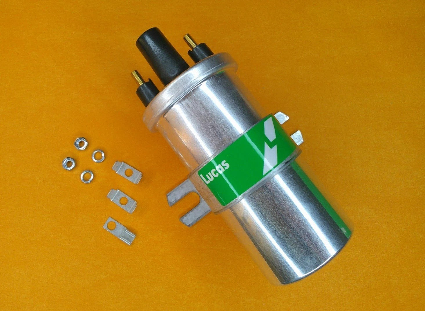 MORRIS OXFORD AUSTIN A60 (1967-71) LUCAS  IGNITION COIL -8000