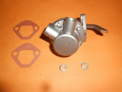 TRIUMPH HERALD (1961-1971) NEW MECHANICAL FUEL PUMP - QFP118
