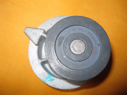 OPEL ASCONA 1.8i,KADETT 1.8 GTE,MANTA 1.8(81-87) 21 teeth NEW WATER PUMP-QCP2189