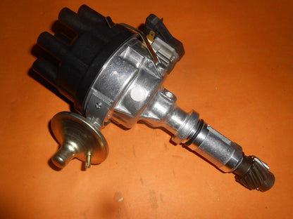 ROVER SD1 3.5 V8 (1976-87) ELECTRONIC IGNITION DISTRIBUTOR "short drive gear"