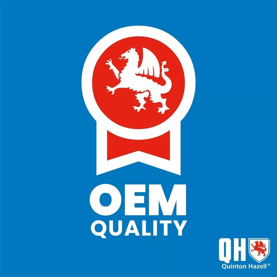 FORD ZEPHYR V6 ZODIAC V6 Mk4 (1967-72) V6 ESSEX NEW WATER PUMP -QCP932